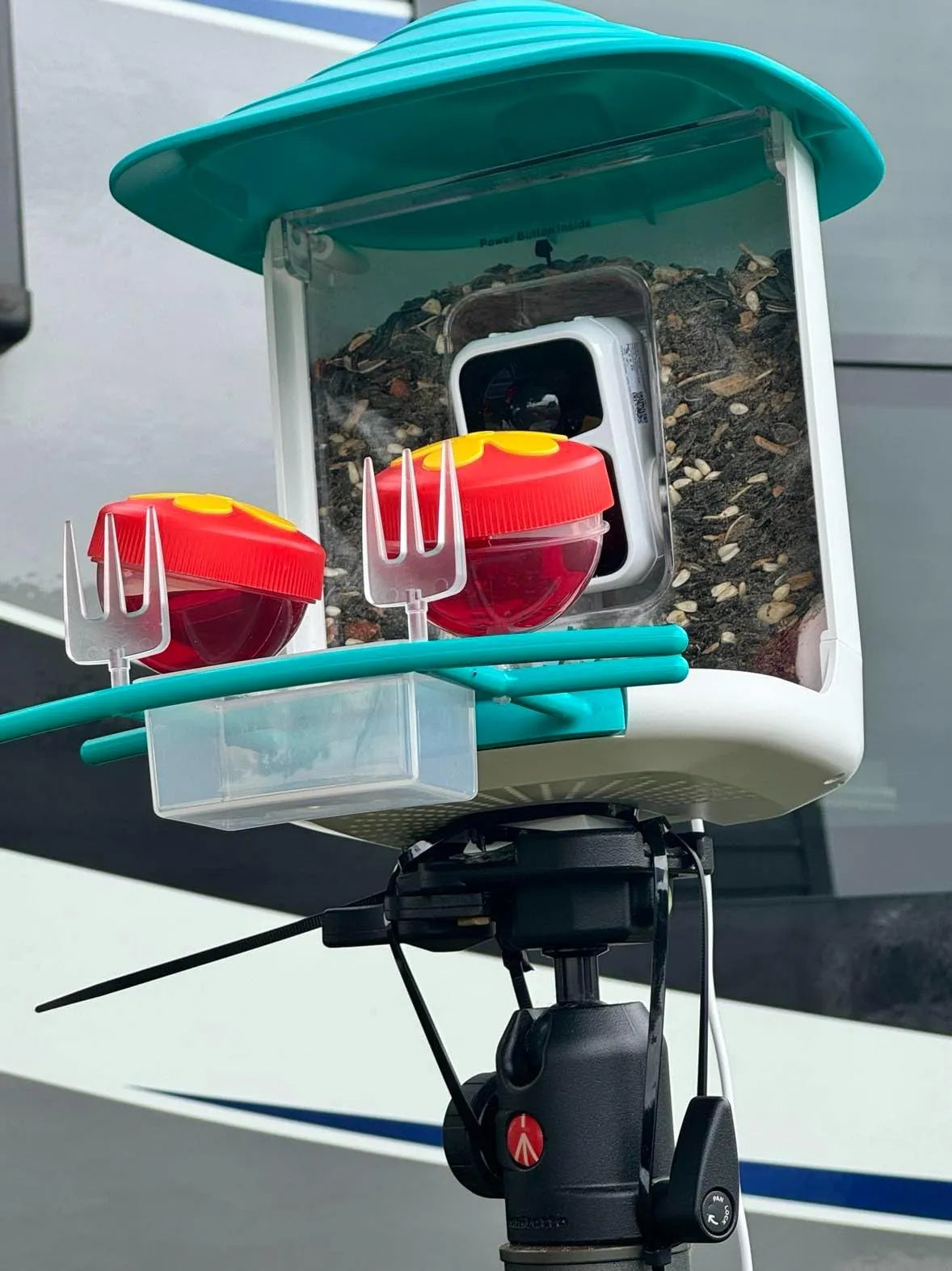Best Smart Bird Feeder 2026: Complete Buyer's Guide