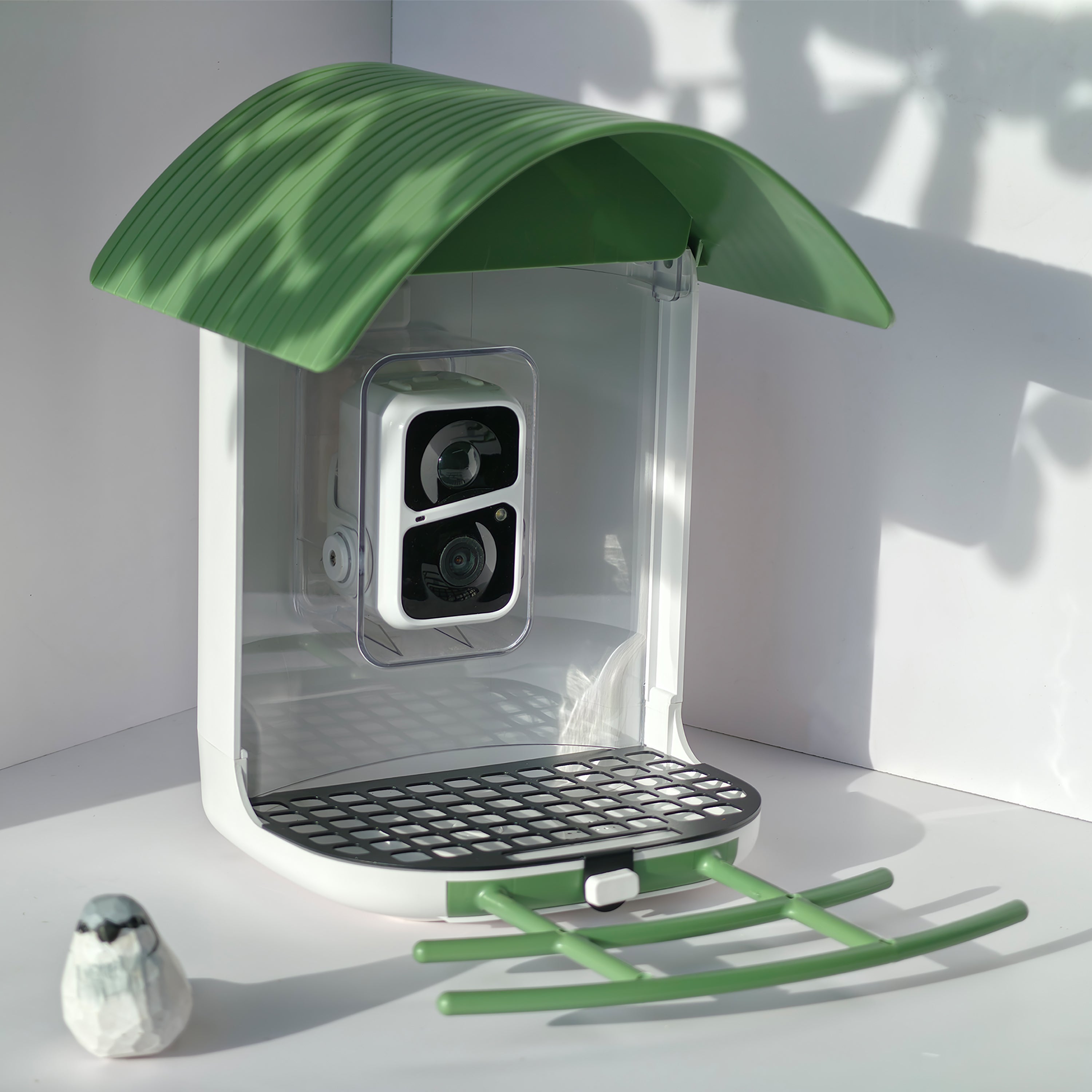 Squirrel Proof Mesh, compatible with P53n, TUC, PAV