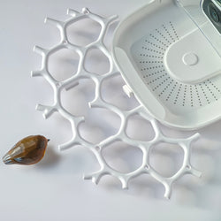 Perch for Bird Feeder Camera, compatible with P53n, TUC, PAV