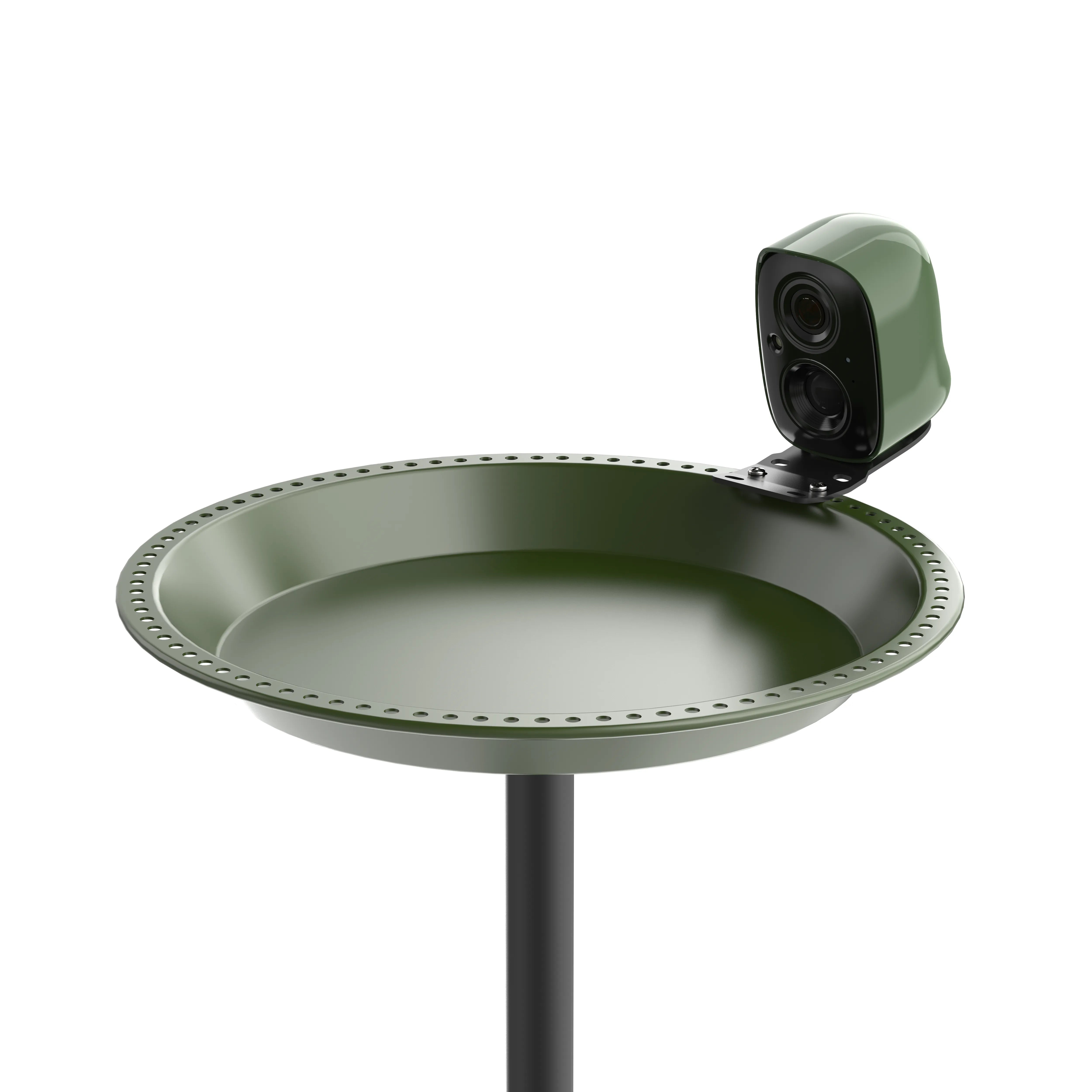 BirdSnap Bird Bath(not included camera)