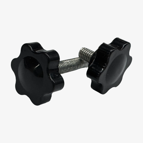 Screws for mounting bracket