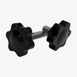 Screws for mounting bracket