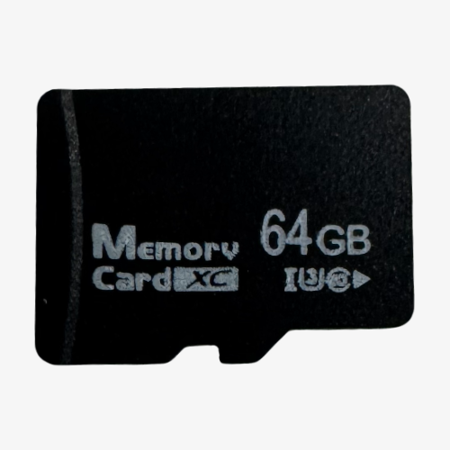 64GB Memory Card