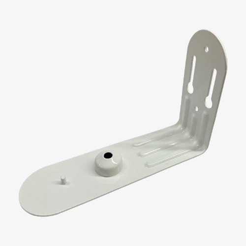 Replacement L-Shaped Mounting Bracket for M53