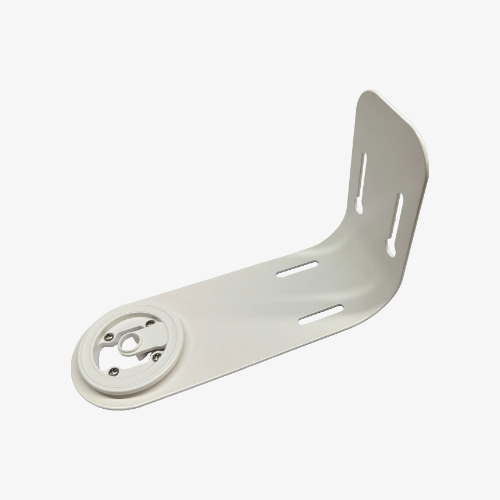 Replacement L-Shaped Mounting Bracket for P53n/PAV/TUC