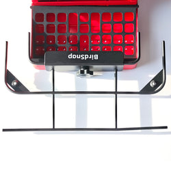 Squirrel Proof Mesh, compatible with APS model