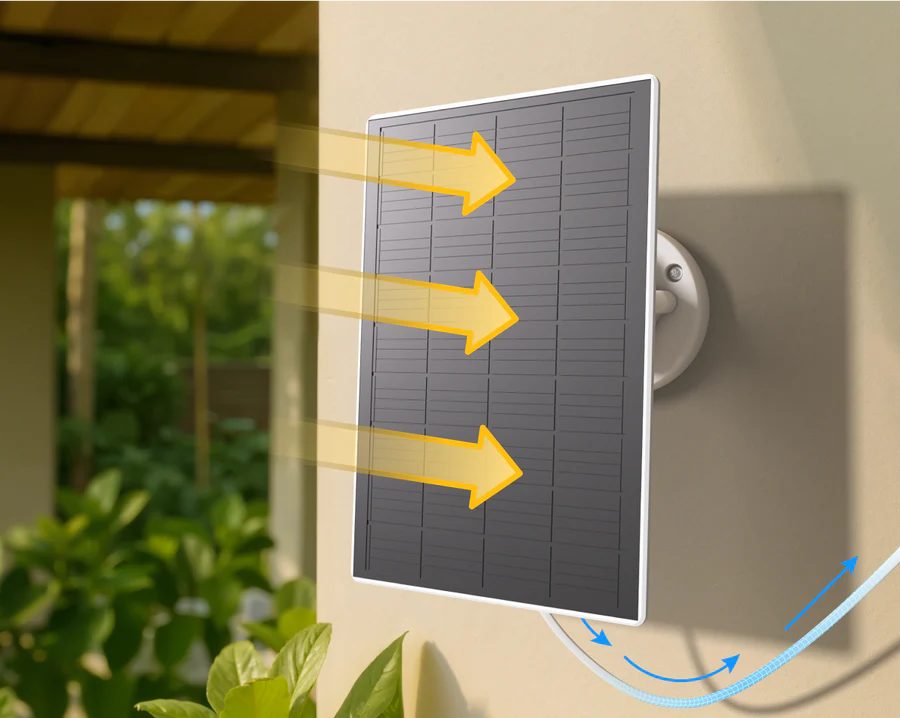 Solar Sipper BirdSnap Smart Bird Feeder with Camera