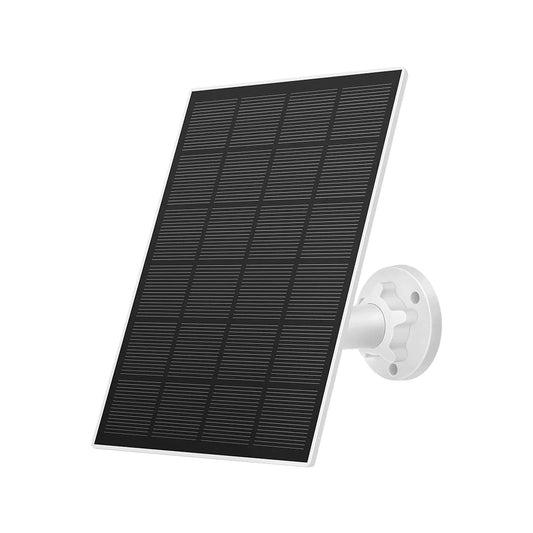 Birdsnap Solar Panel - Micro USB | 365 Days Non-Stop Power