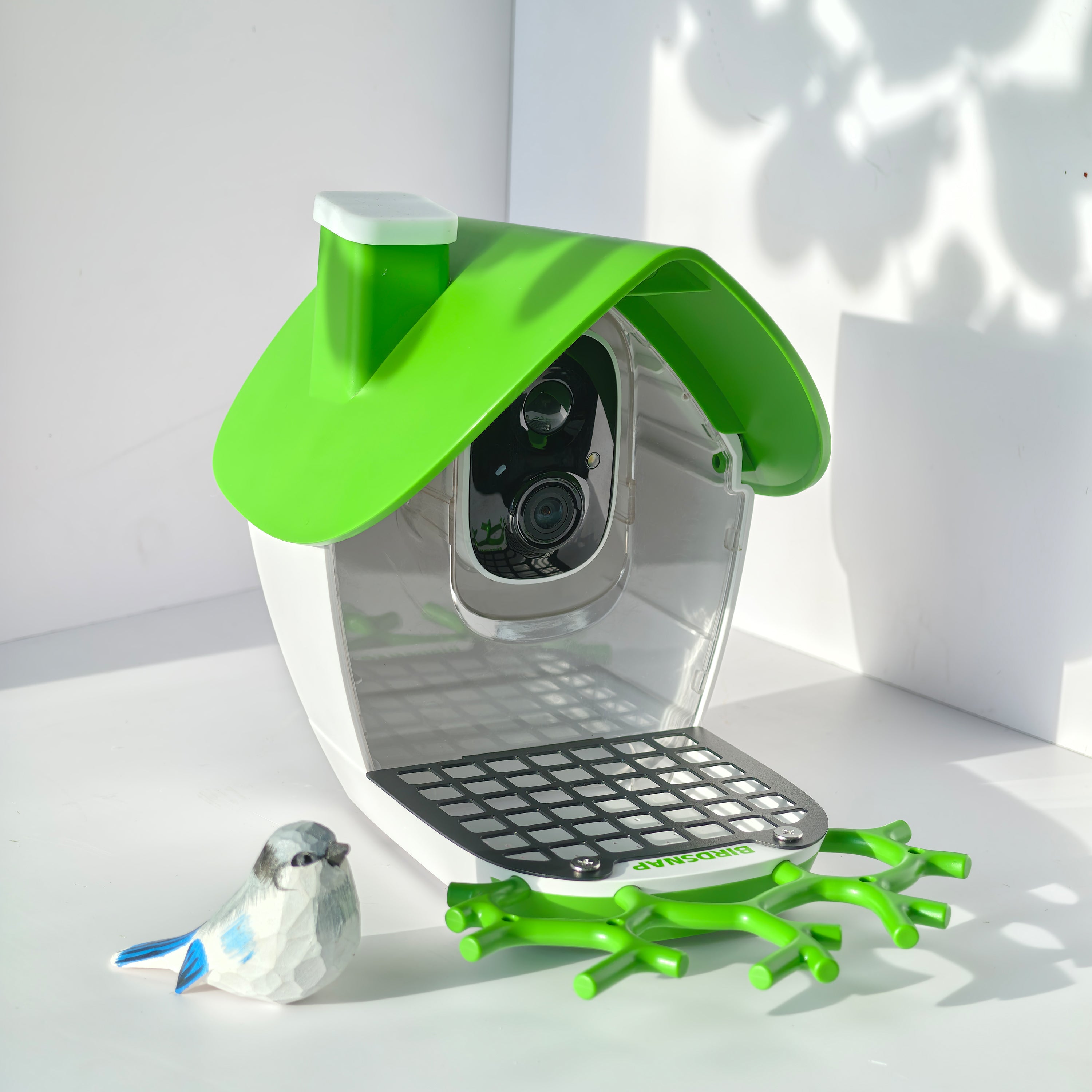 Squirrel Proof Mesh, compatible with MON model