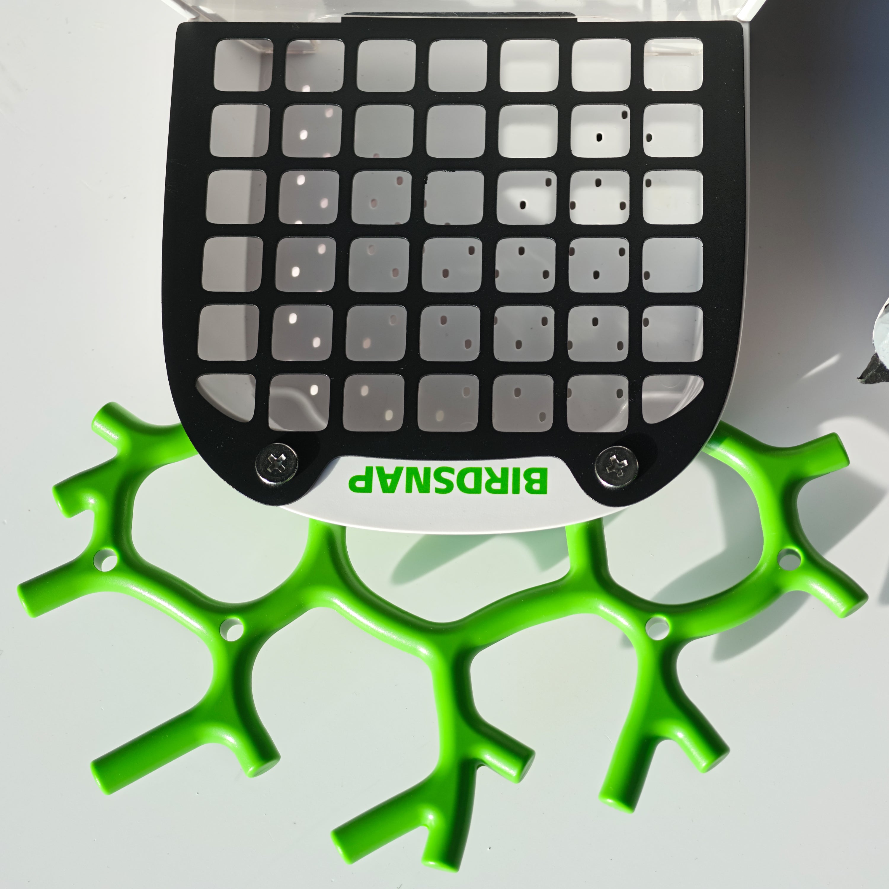 Squirrel Proof Mesh, compatible with MON model