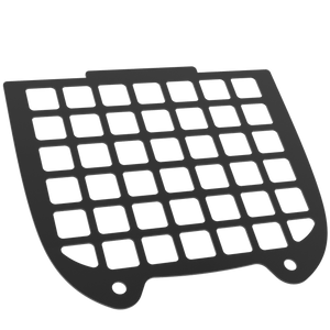 Squirrel Proof Mesh, compatible with MON model