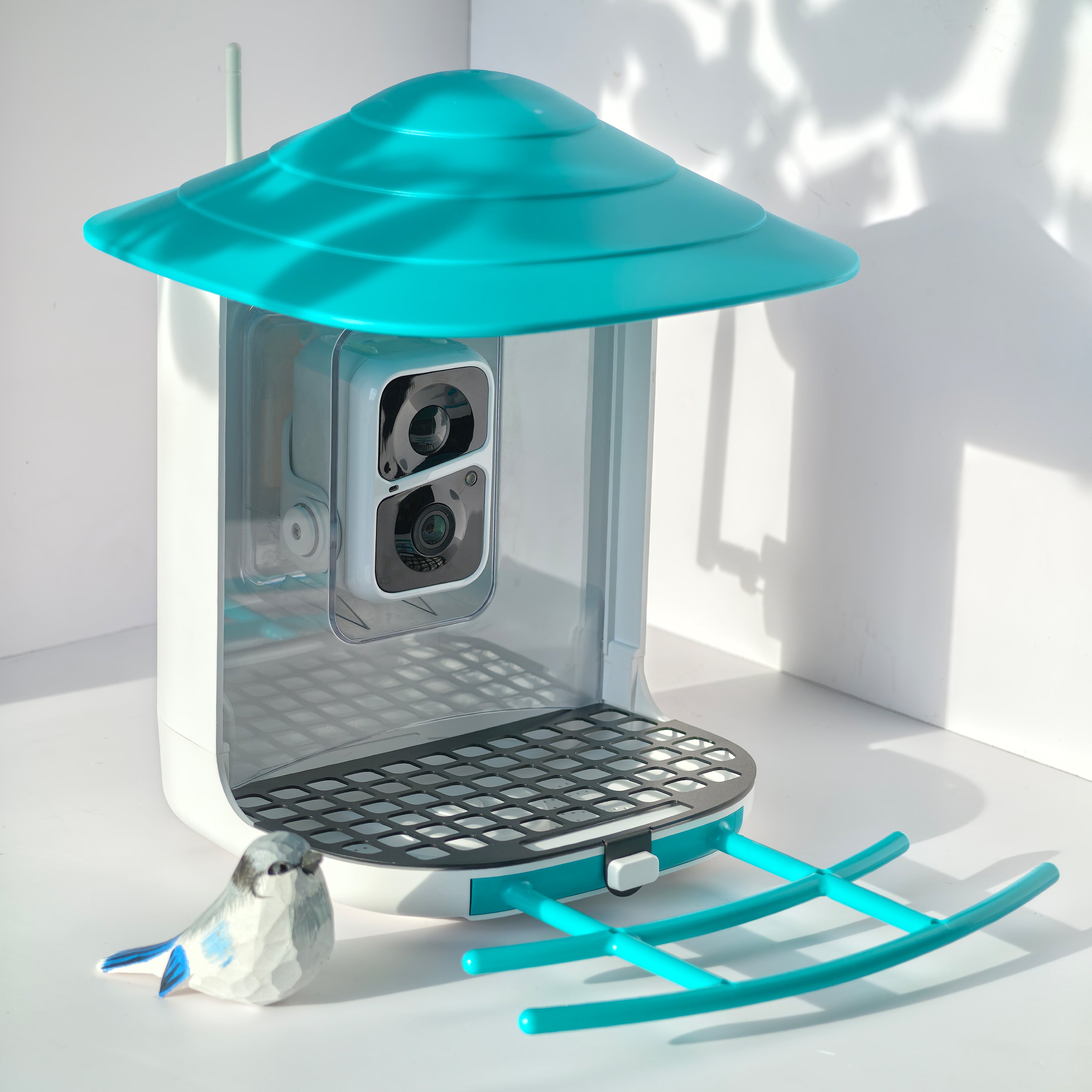 Squirrel Proof Mesh, compatible with P53n, TUC, PAV