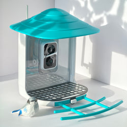 Squirrel Proof Mesh, compatible with P53n, TUC, PAV