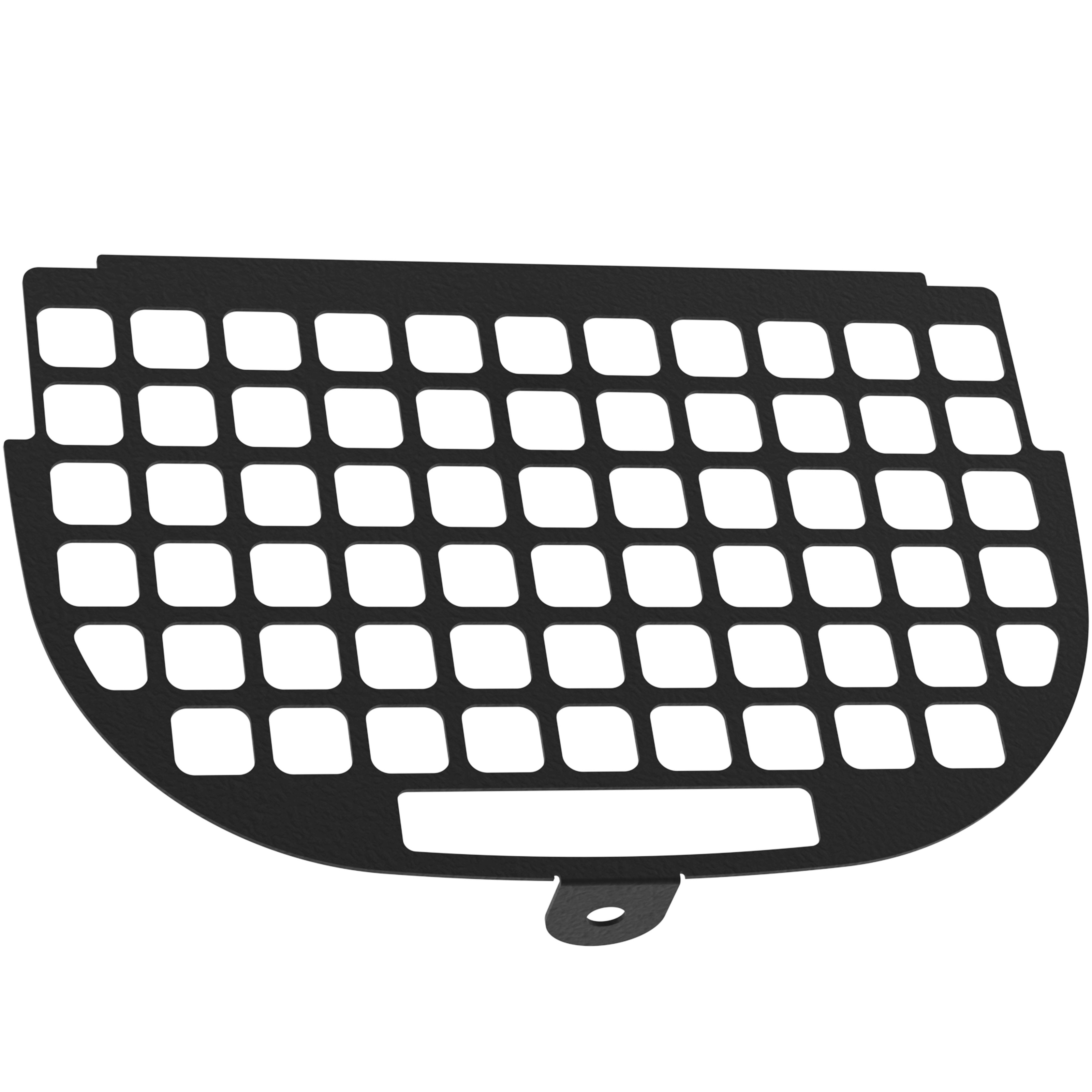 Squirrel Proof Mesh, compatible with P53n, TUC, PAV