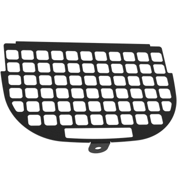 Squirrel Proof Mesh, compatible with P53n, TUC, PAV