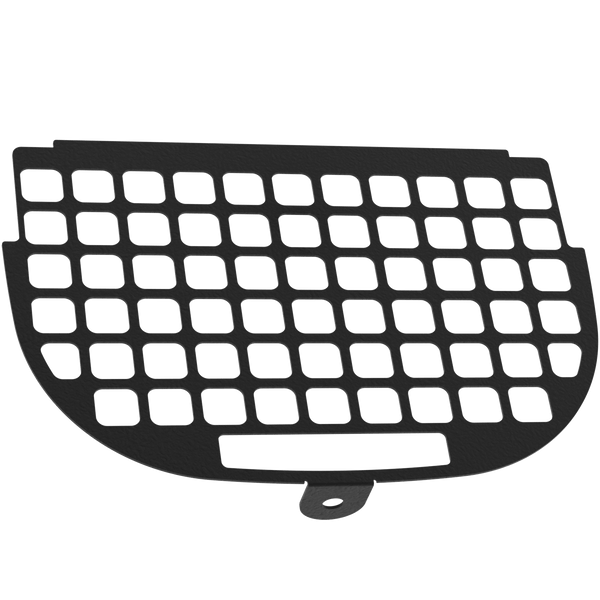 Squirrel Proof Mesh, compatible with P53n, TUC, PAV