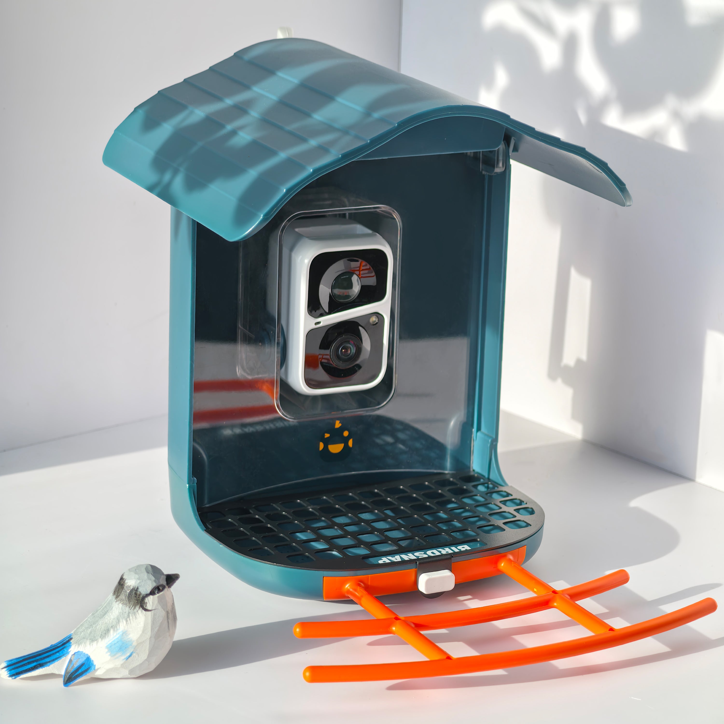 Squirrel Proof Mesh, compatible with P53n, TUC, PAV