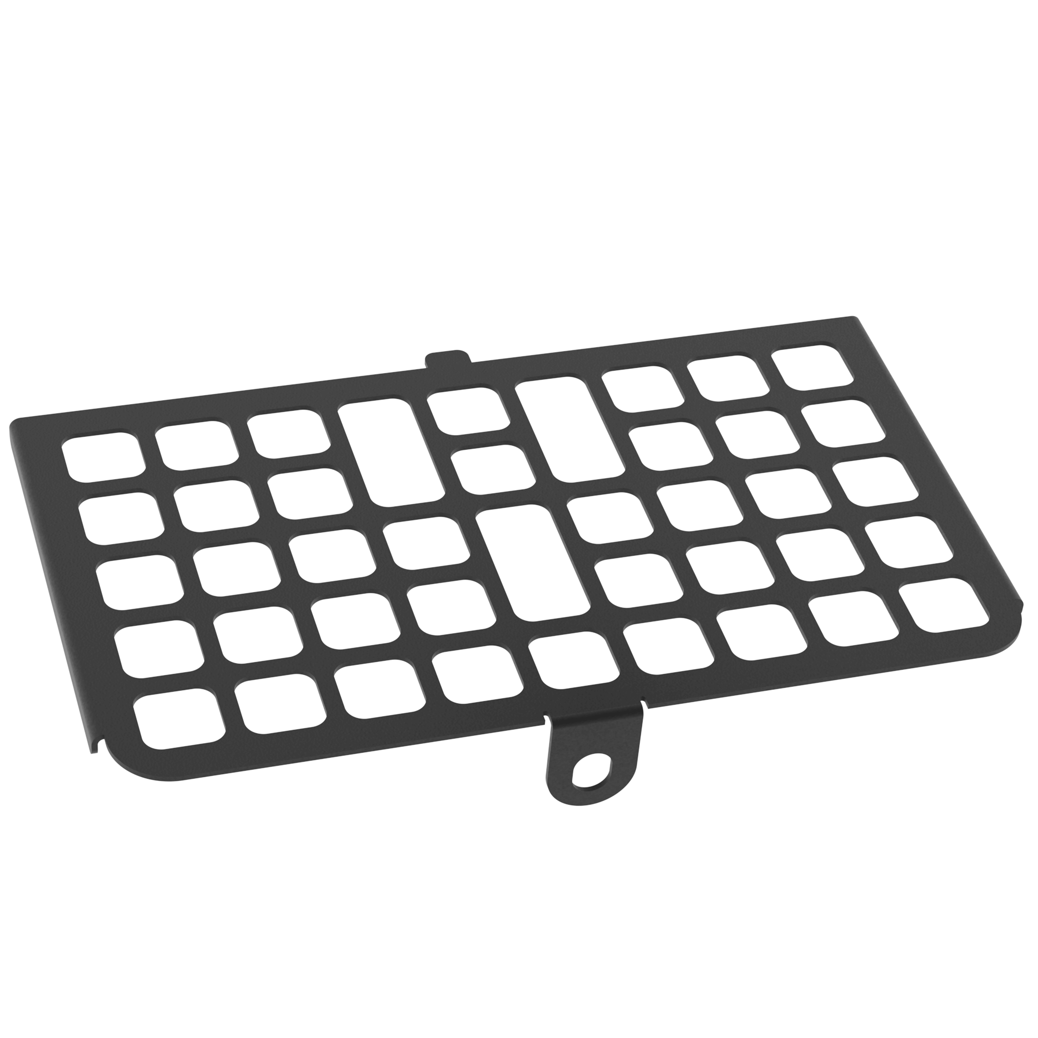 Squirrel Proof Mesh, compatible with APS model