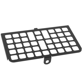 Squirrel Proof Mesh, compatible with APS model