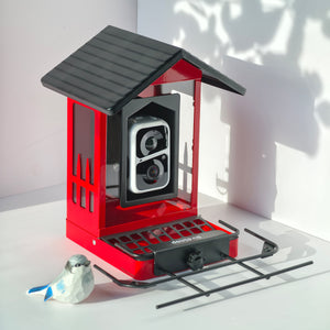 Squirrel Proof Mesh, compatible with APS model