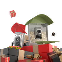 Smart Backyard Starter Kit
