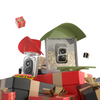 Smart Backyard Starter Kit
