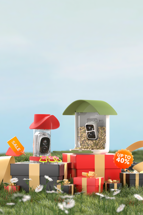 BEST OFFERS OF THE YEAR