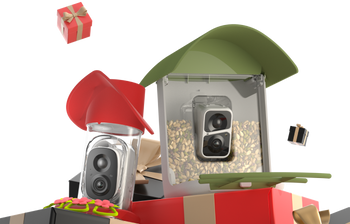 BirdSnap Holiday Bundle